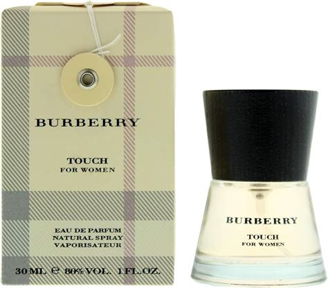 burberry london longevity